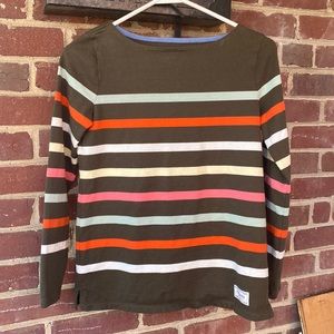 Talbots women’s size Petite 3/4 length sleeves